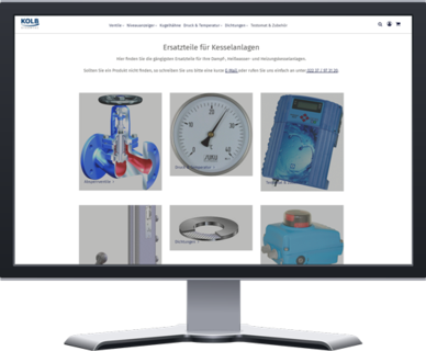 Referenz Kolb Kesselersatzteile.shop
